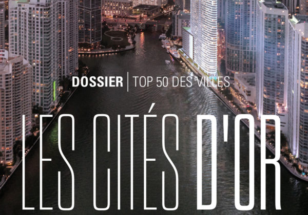 Les cités d’or